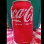 coca lata