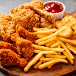 Pollo Broaster