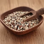 QUINOA MIX