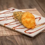 Temaki Hot