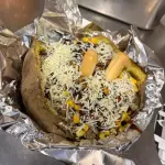 PATATA RANCHERA