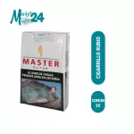 MASTER COMÚN