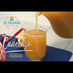 CANELAZO TERRAZA