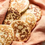 Gorditas de azúcar (2 pzs)