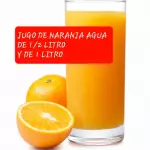 Naranja