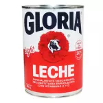 LECHE GLORIA ROJA
