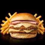 Milaburger Jotayku + Papas Fritas