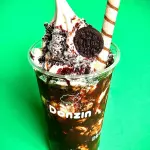 Ninho com Oreo 400ml
