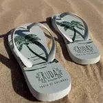 Chinelinhos Rudá