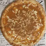 32. Doce de leite com Amêndoas