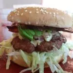ABC Burger