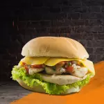 Frango Tudo