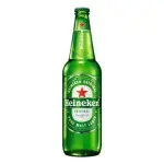 Heineken 3/4