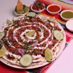 Pizzadilla full