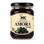 1542 - Geleia Premium Amora - Amore