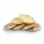 Arepitas Fritas                 D09