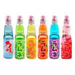 Ramune Sabores