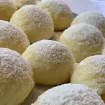 BRIOCHE DE COCO PCT C/120