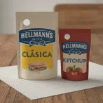ADEREZOS HELLMAN'S