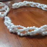 Tiara Auténtica