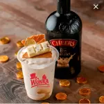 Crema de Ron
