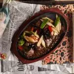 Lomo Al Tausi