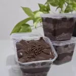 Bolo de Brigadeiro