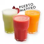 JUGO NATURAL