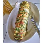 Baguette de ajo