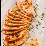 Sashimi 5 Fatias Maçaricado