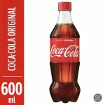 Coca Cola 600 ml