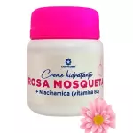 Creme hidratante Rosa Mosqueta 50g