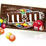 M&m's chocolate
