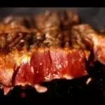 Rib Eye sin Hueso