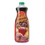 Sangría Don simón