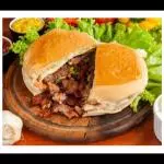 x bacon 🍔