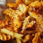 PAPAS Y PAPAS