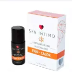 Multiorgasmo frio y calor 30Ml