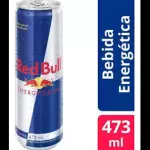 RED BULL 473 ML