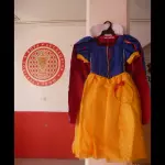 VESTIDOS PRINCESAS