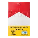MARLBORO RED CAIXINHA