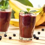 SUCO DE AÇAI - 500ml