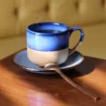 Cafe refill