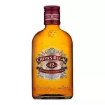 CHIVAS REGAL 12 AÑOS 200 ML