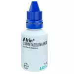AFRIN GOTAS PEDIATRICAS 15ML