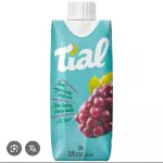 SUCO DE UVA 330 ML