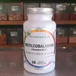 Vitamina B12 / Metilcobalamina
