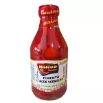 PIMENTA BODE VERMELHA 90 G