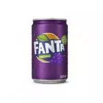 Fanta Uva mini