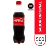 Coca Cola 500 ml